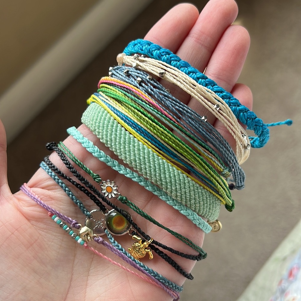 Puravida Bracelet Bundle